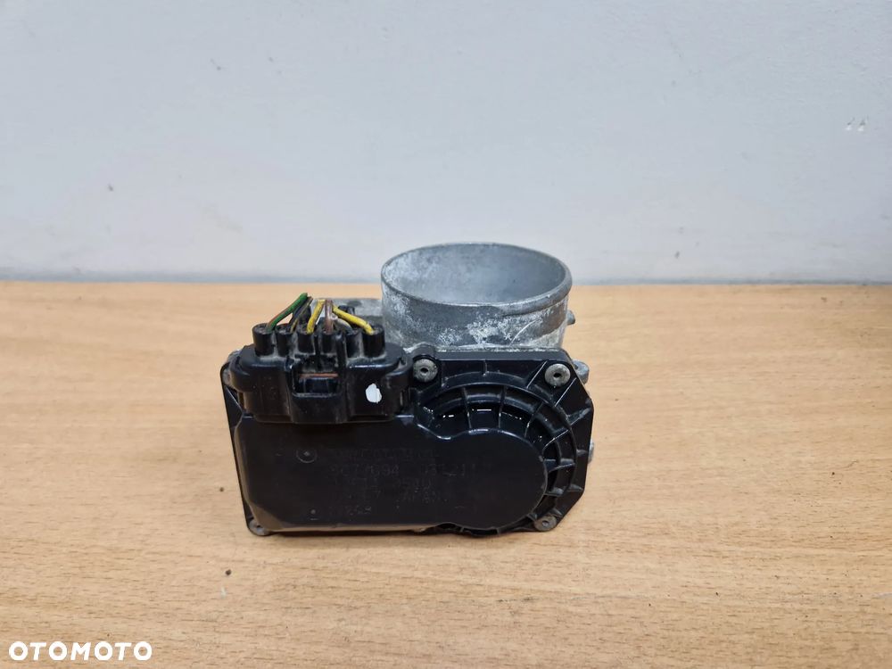 PRZEPUSTNICA VOLVO C30 C70 II S40 II V50 2004-2012 2.4 B 8677694 - 1