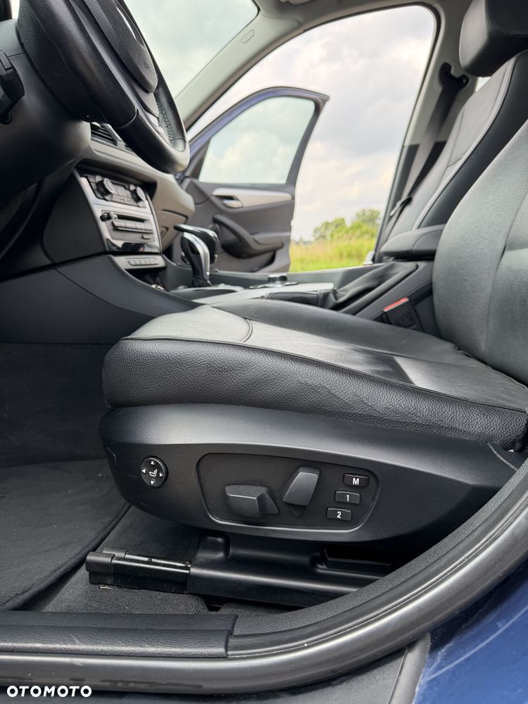 BMW X1 - 19
