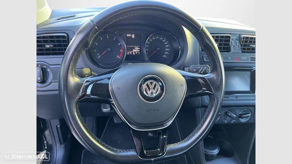 VW Polo 1.0 Trendline - 10