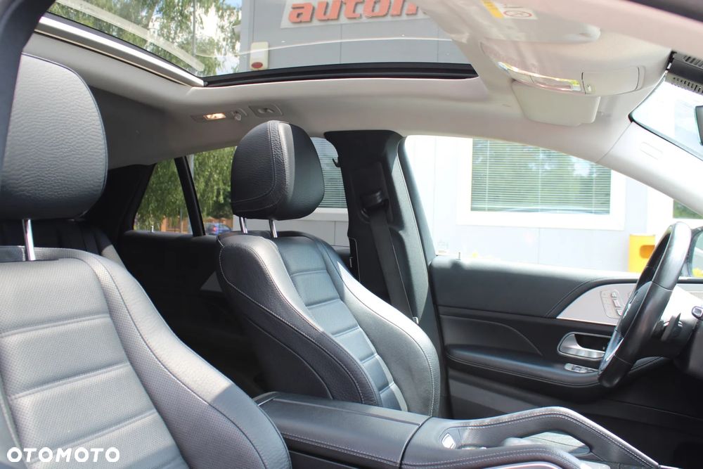 Mercedes-Benz GLE 400 d 4-Matic - 20