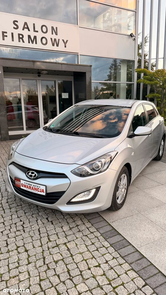 Hyundai i30 - 27