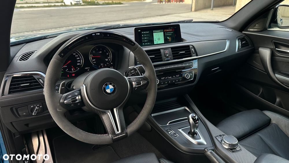 BMW M2 DKG - 13