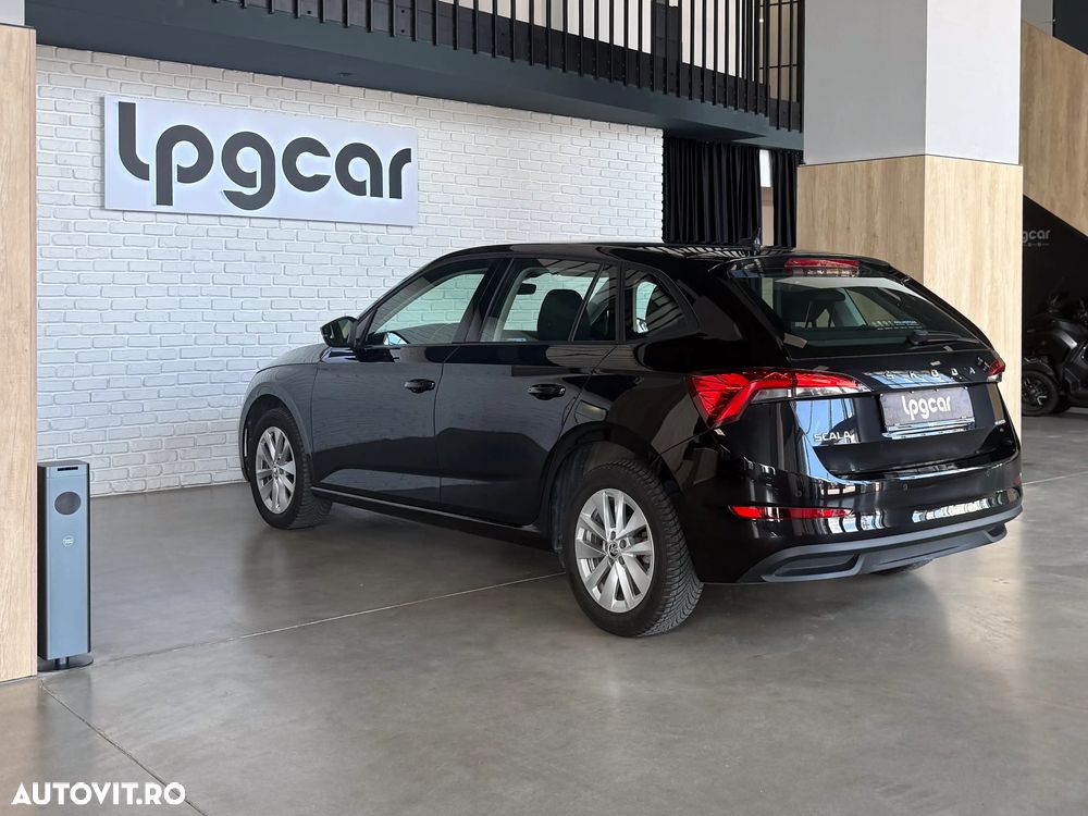 Skoda Scala - 7