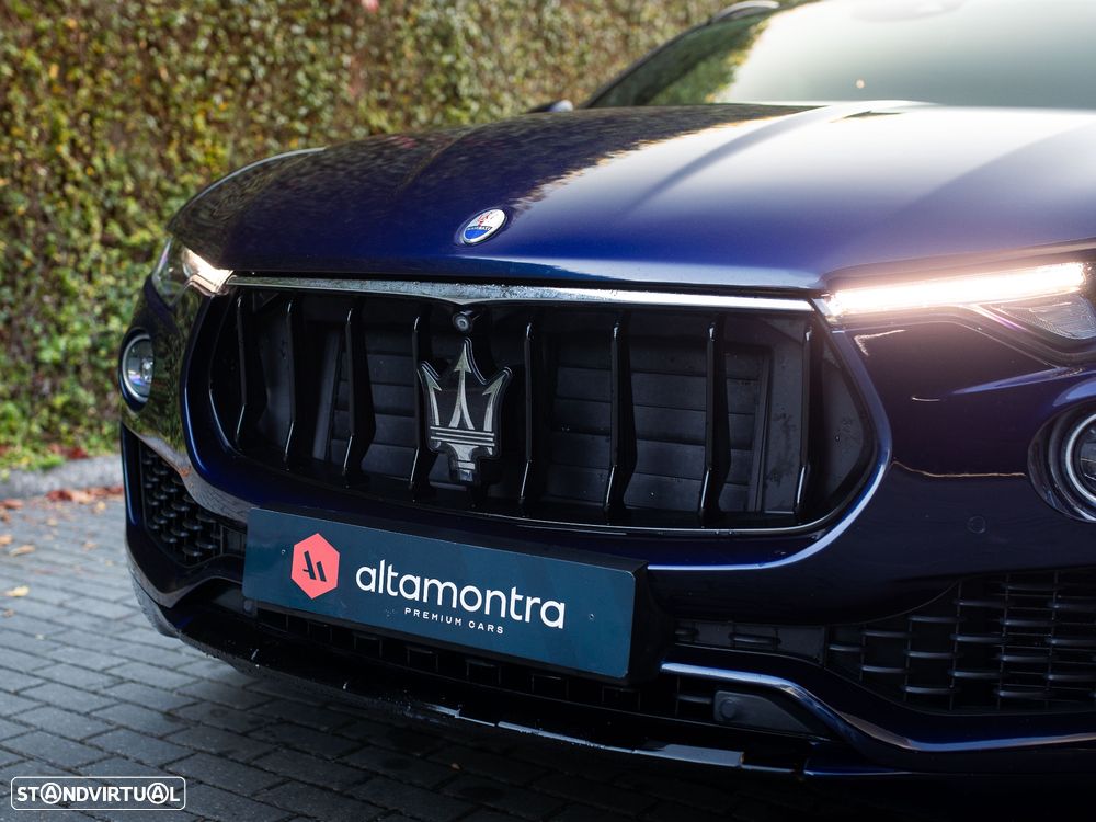 Maserati Levante 3.0 V6 - 6