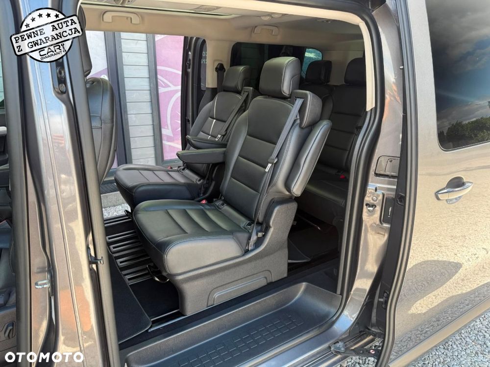 Citroën Jumpy - 14
