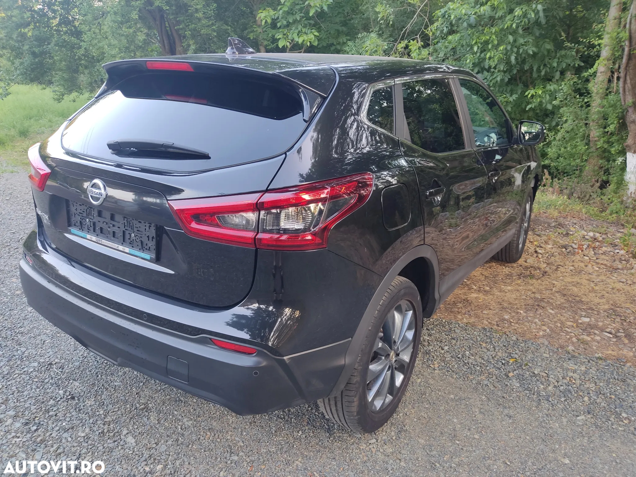 Nissan Qashqai 1.6 DCI ACENTA - 5