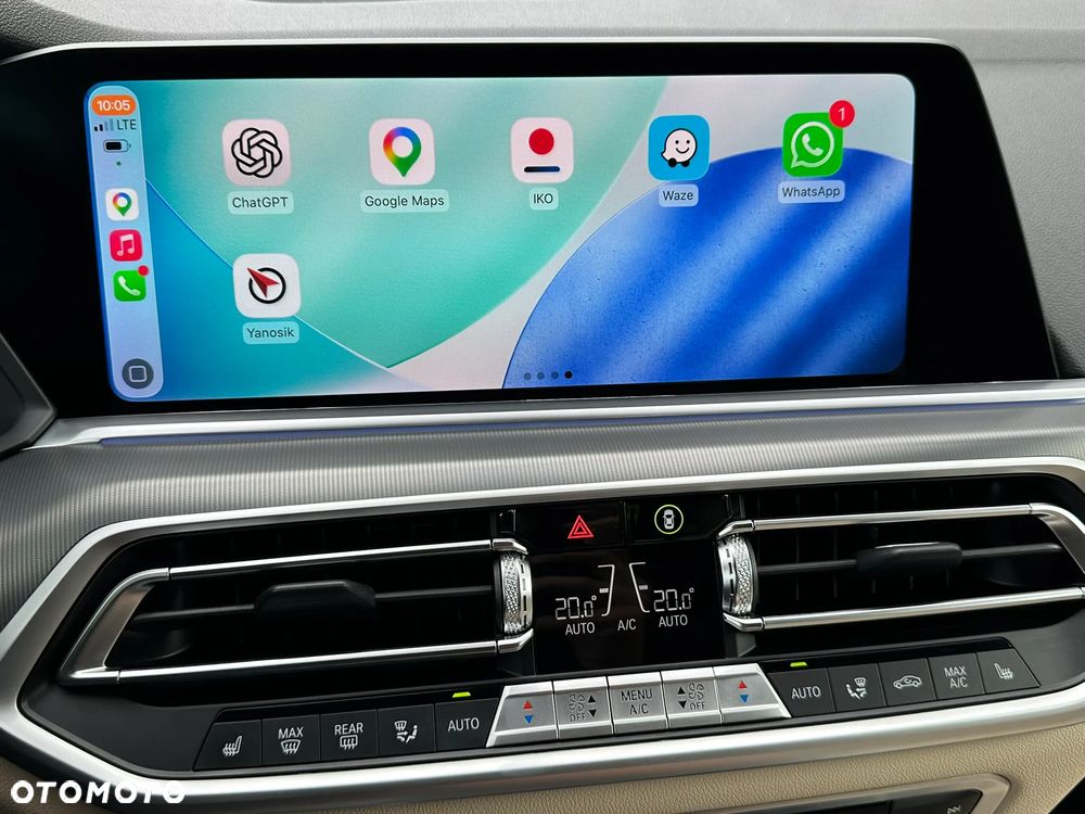 BMW X5 xDrive25d - 32