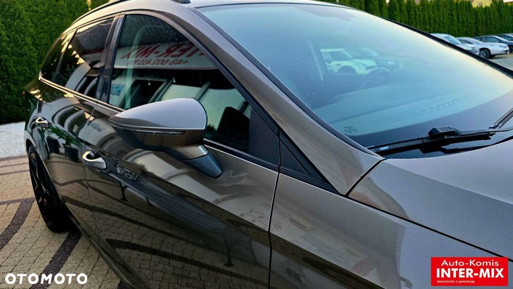 Seat Leon - 23