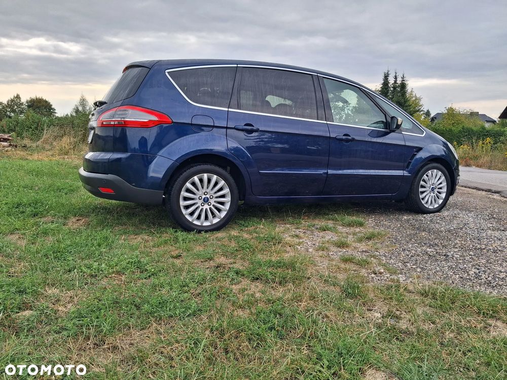 Ford S-Max 1.6 T Titanium - 30
