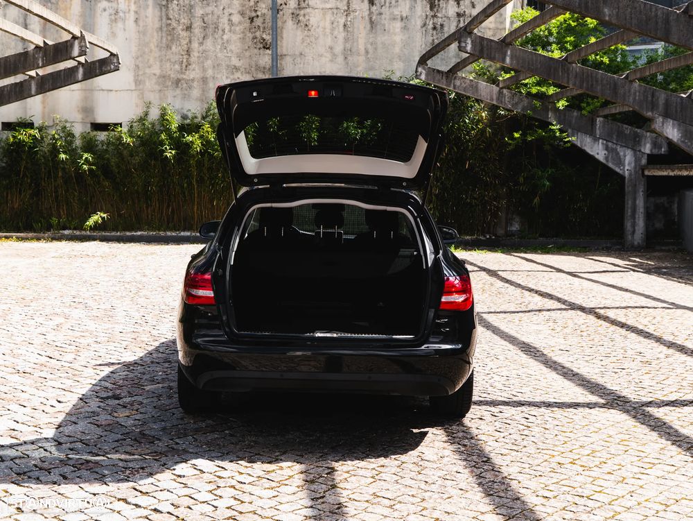 Mercedes-Benz C 200 (BlueTEC) d Station 7G-TRONIC Avantgarde - 35