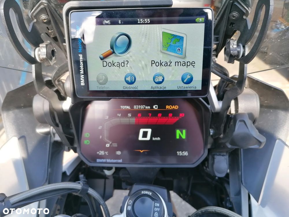 BMW Adventure - 7