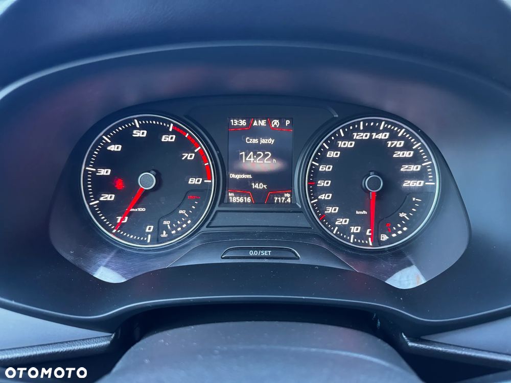 Seat Leon 1.0 TSI ECOMOTIVE DSG OPF Style - 10