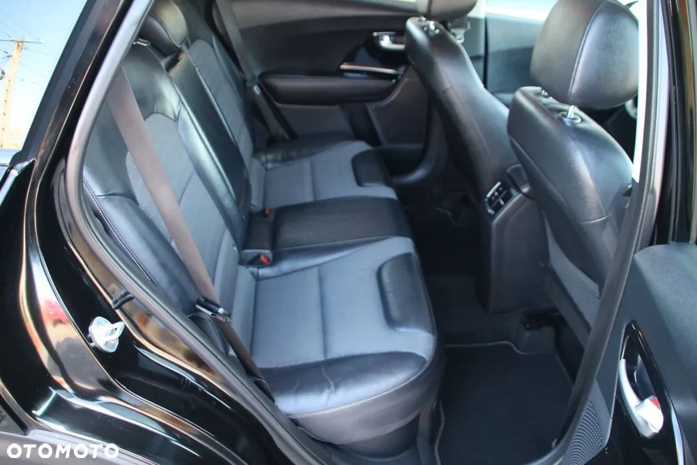 Kia Niro 1.6 GDI HEV 2WD OPF Edition 7 - 22