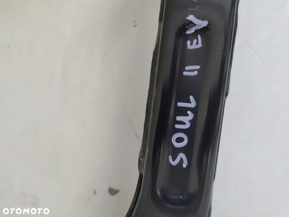 sanki wozek przód kia soul ii ev eco electric 15r. - 2