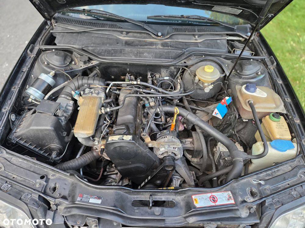 Audi A6 2.0 E - 12