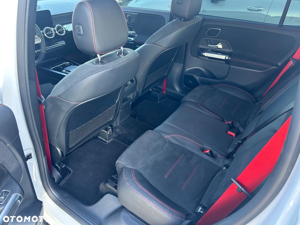 Mercedes-Benz GLB AMG 35 4-Matic - 15