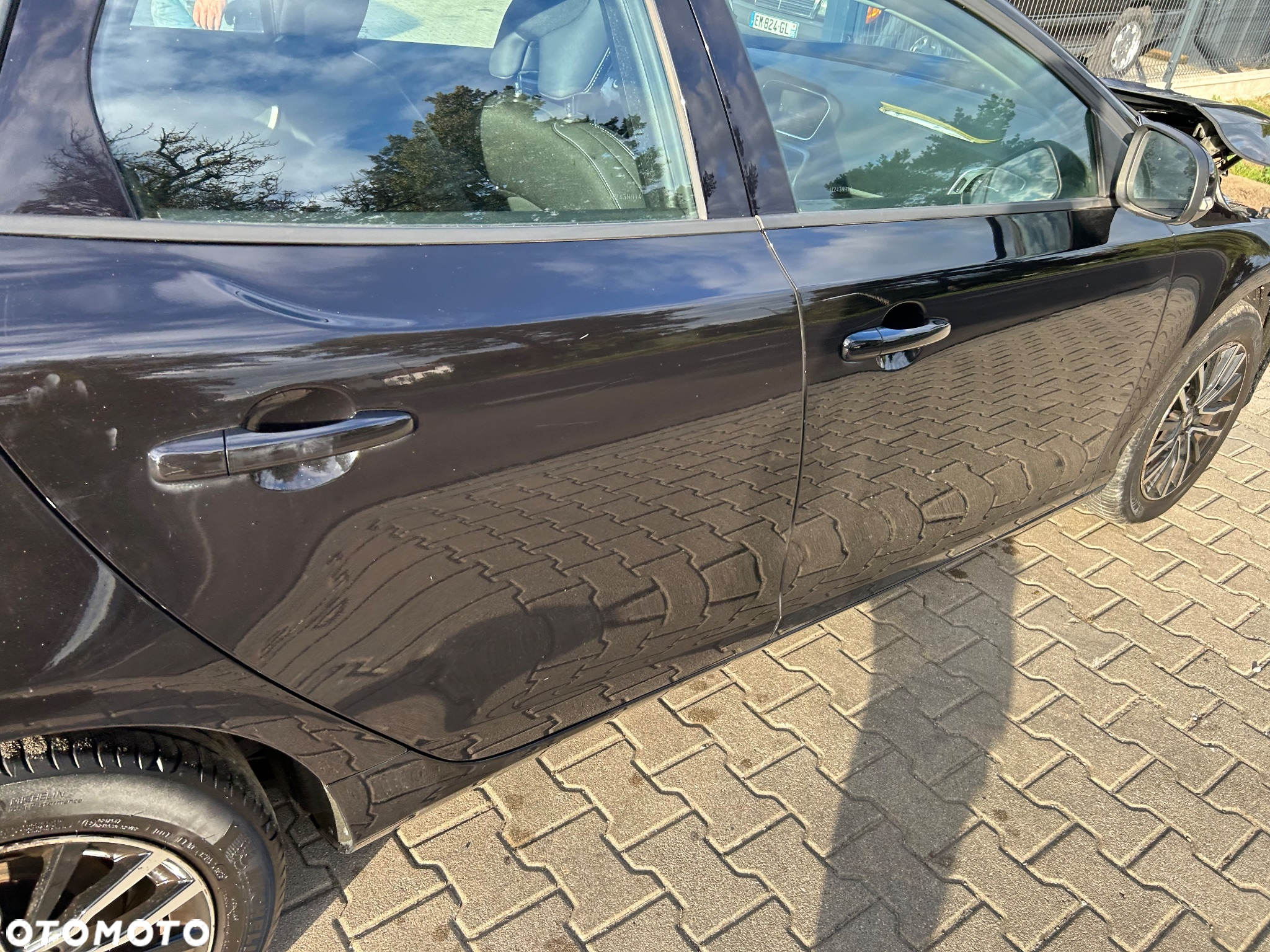 Volvo V40 - 34