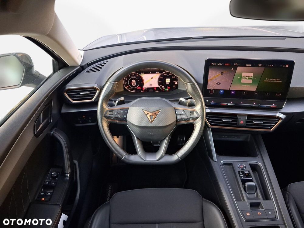 Cupra Leon 1.5 eTSI DSG - 13