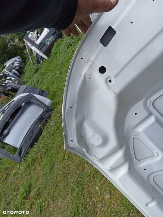 Mitsubishi OUTLANDER 3 III 18 MASKA - 3