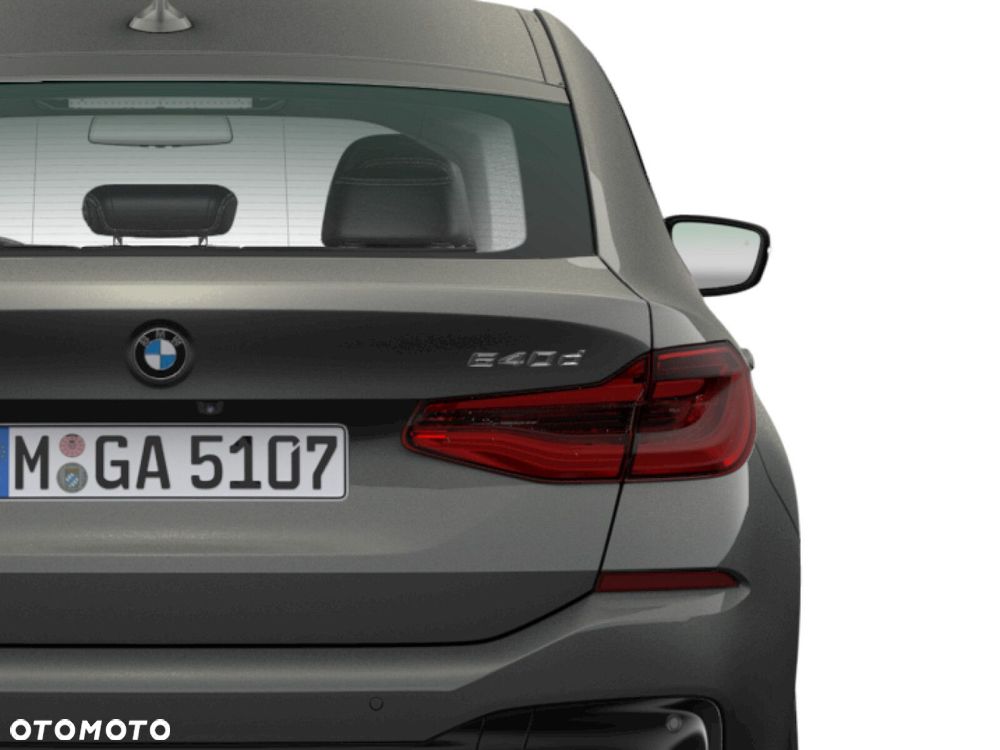 BMW 6GT - 5