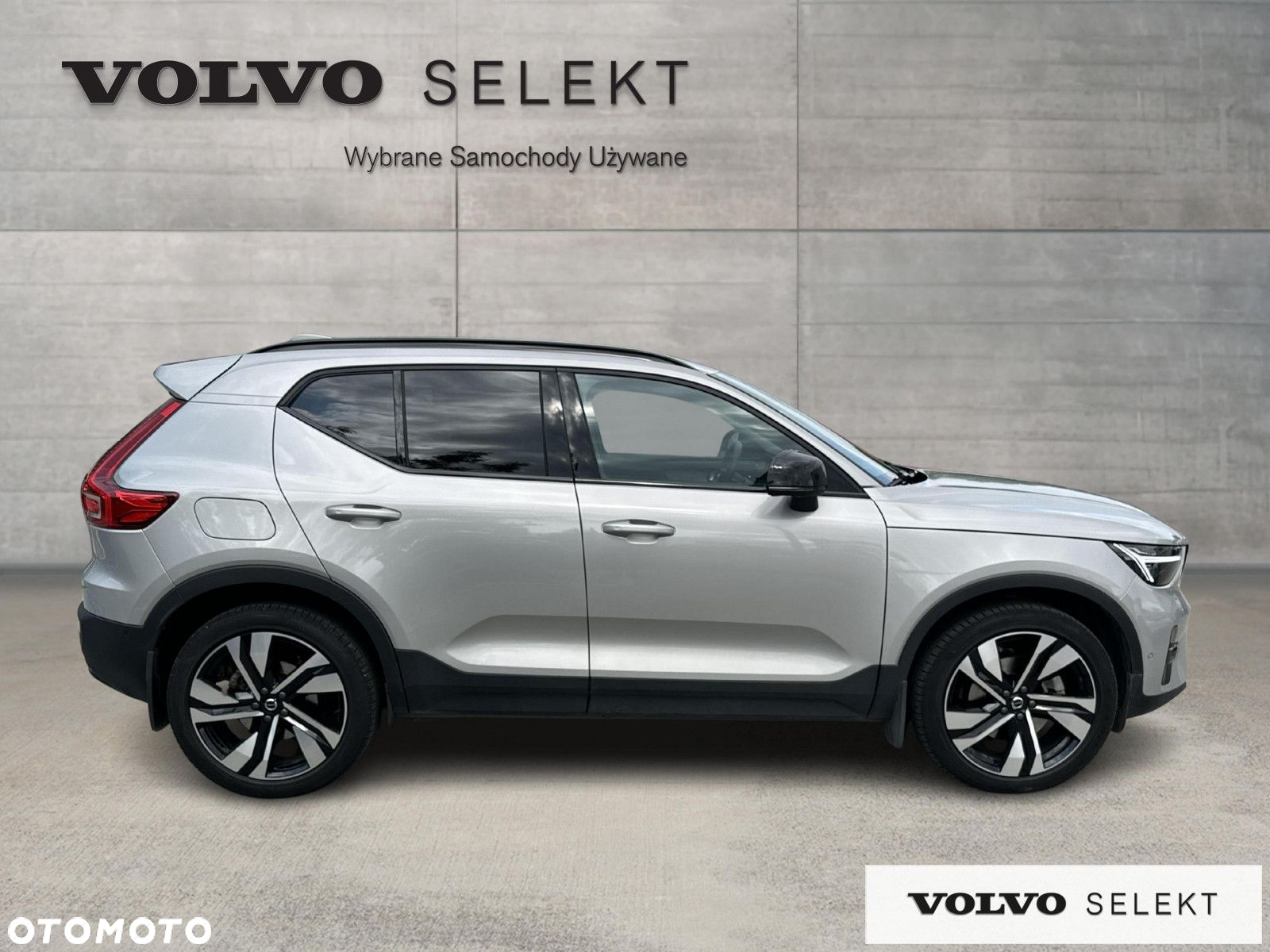 Volvo XC 40 - 7