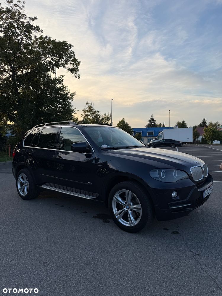 BMW X5 3.5d xDrive - 2