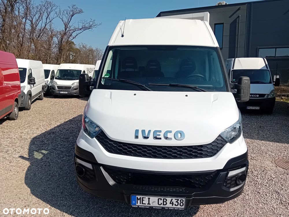 Iveco Daily - 2