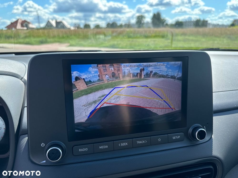 Hyundai Kona 1.6 T-GDI N Line 4WD DCT - 26