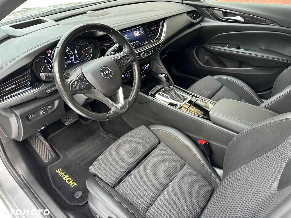 Opel Insignia 2.0 CDTI Elegance S&S - 7