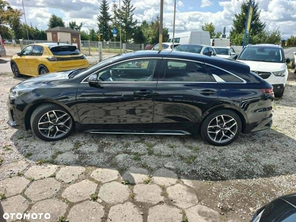 Kia ProCeed 1.6 CRDi DCT7 SCR GT LINE - 9