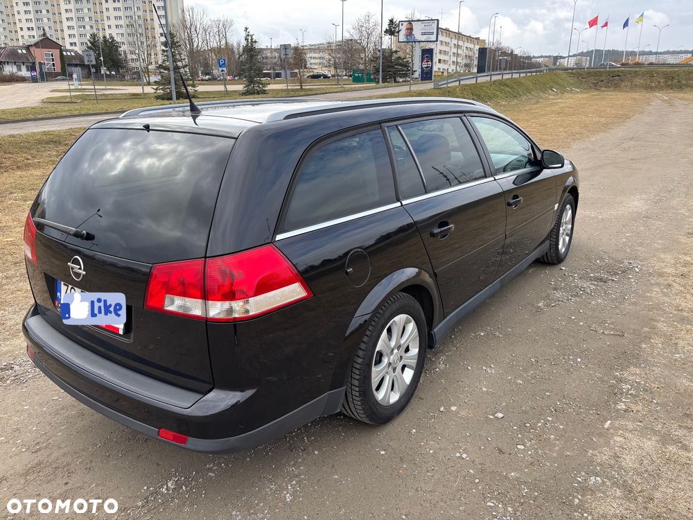 Opel Vectra 1.8 Cosmo - 4