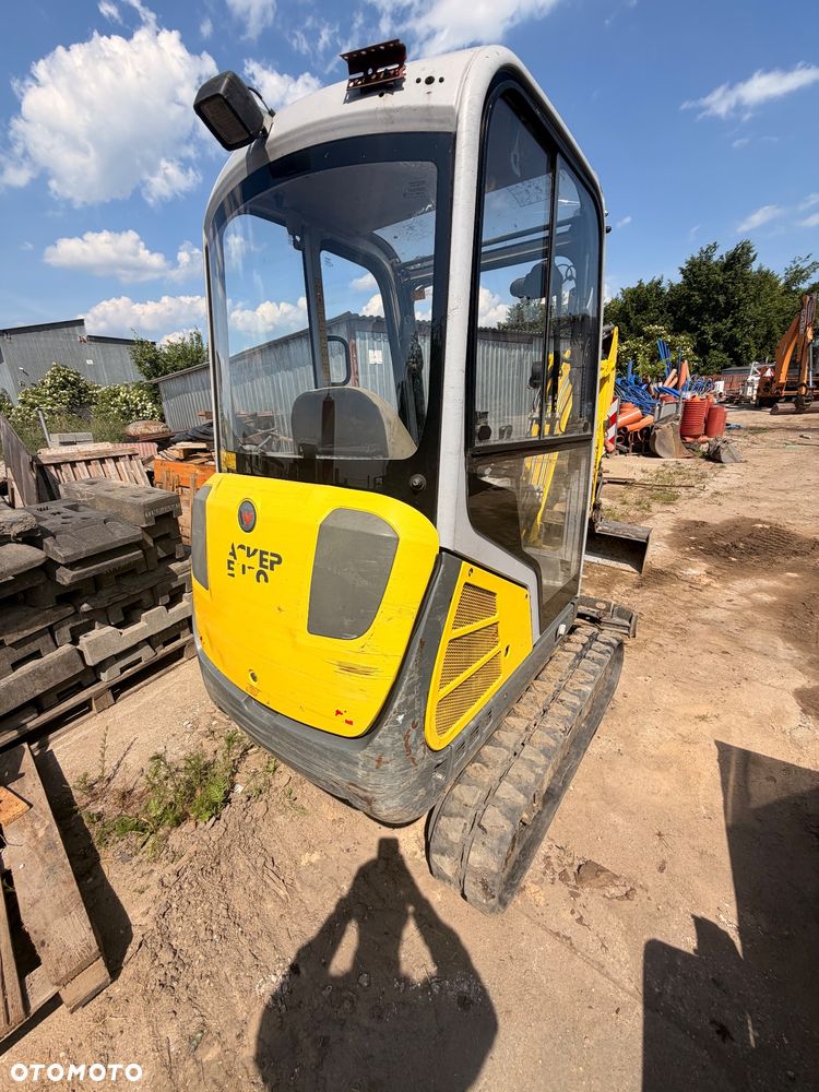 Wacker Neuson ET-18 - 3