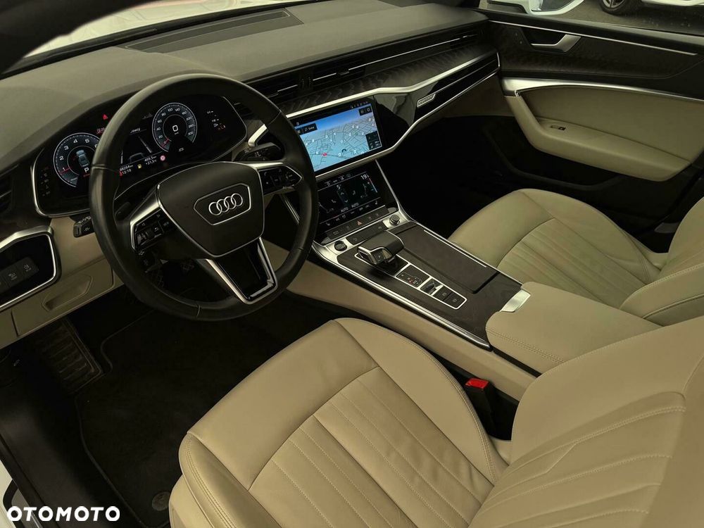 Audi A7 Sportback - 9