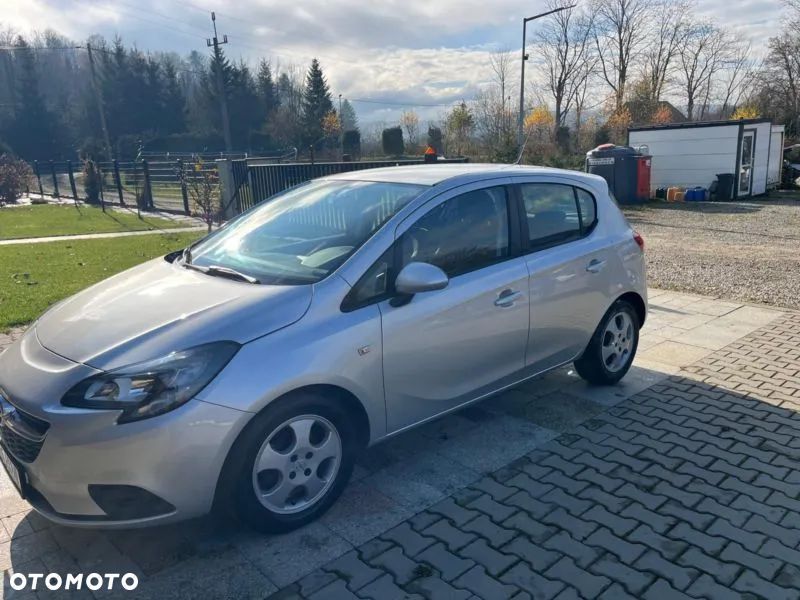 Opel Corsa - 6