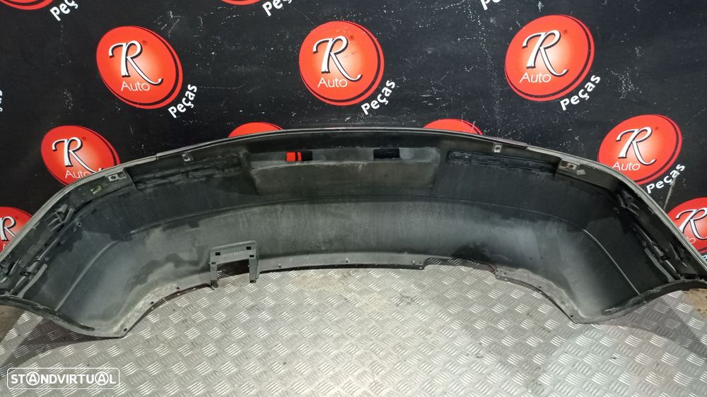 Para Choques De Trás Seat Leon (1M1) - 2