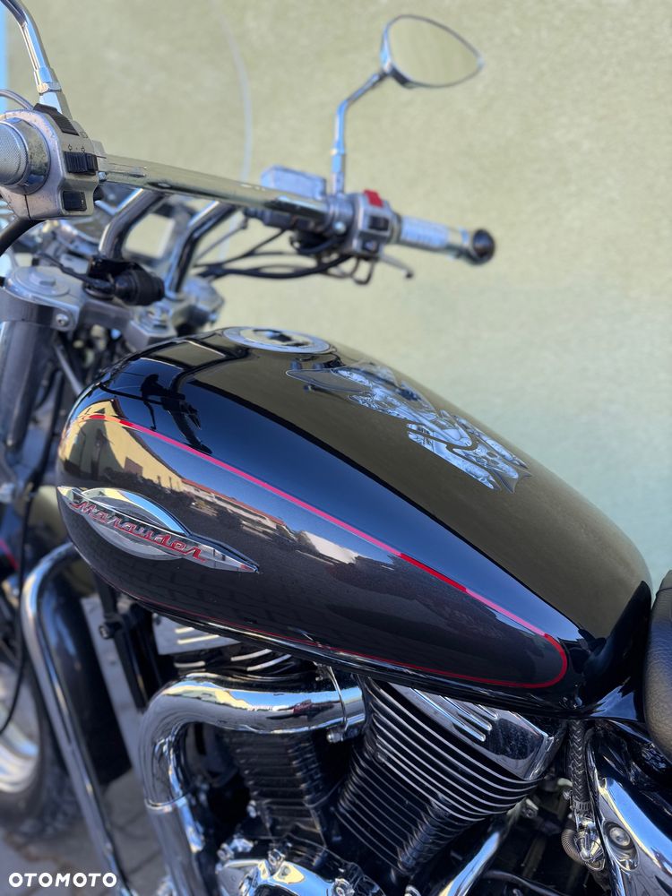 Suzuki Marauder - 37