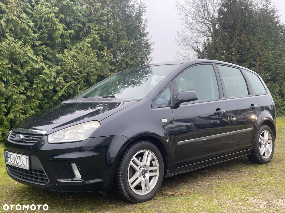Ford Focus C-Max 1.8 Fun - 1