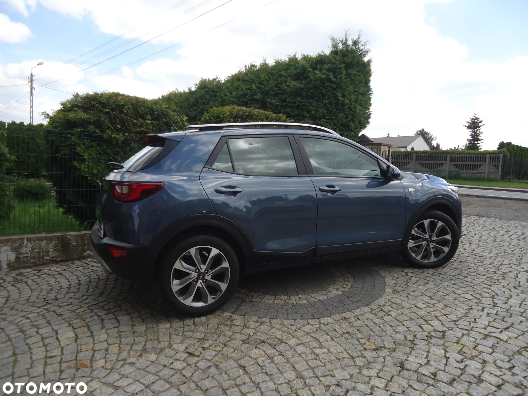 Kia Stonic 1.4 M - 9