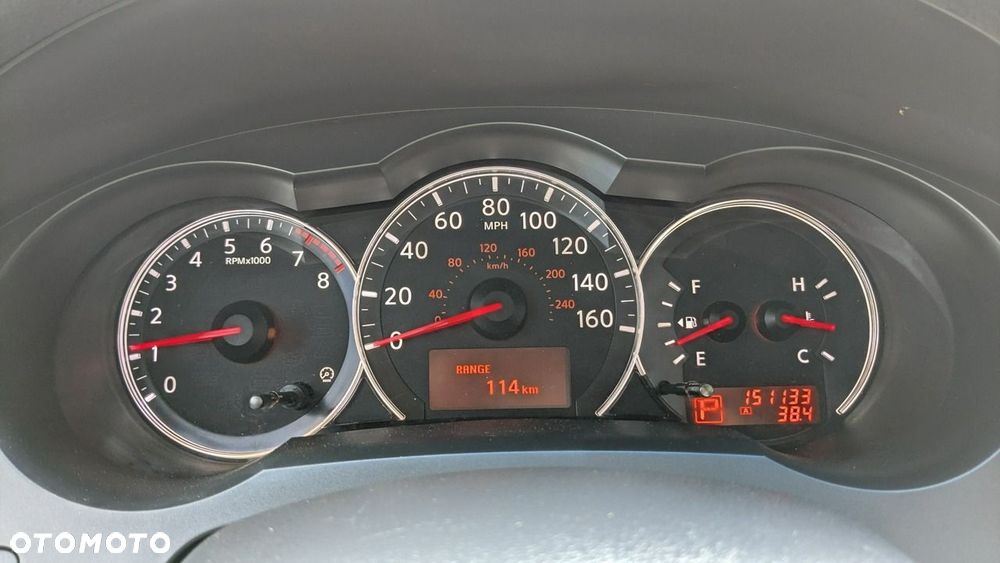 Nissan Altima - 24