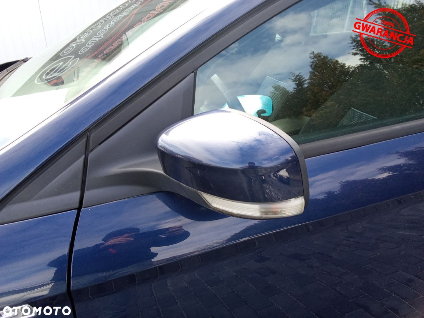 Ford Mondeo - 15