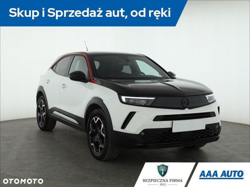 Opel Mokka - 3