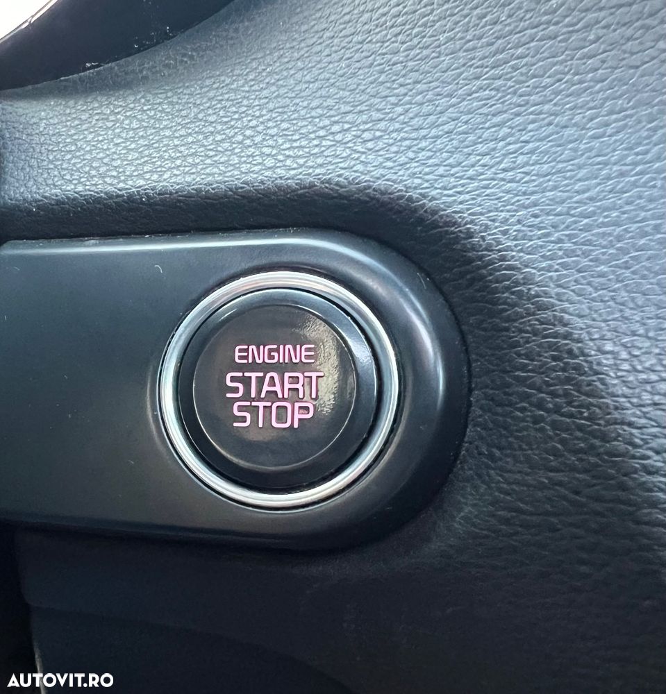 Kia Ceed 1.6 CRDi Eco-Dynamics+ (48V Mild-Hybrid) Edition 7 - 18