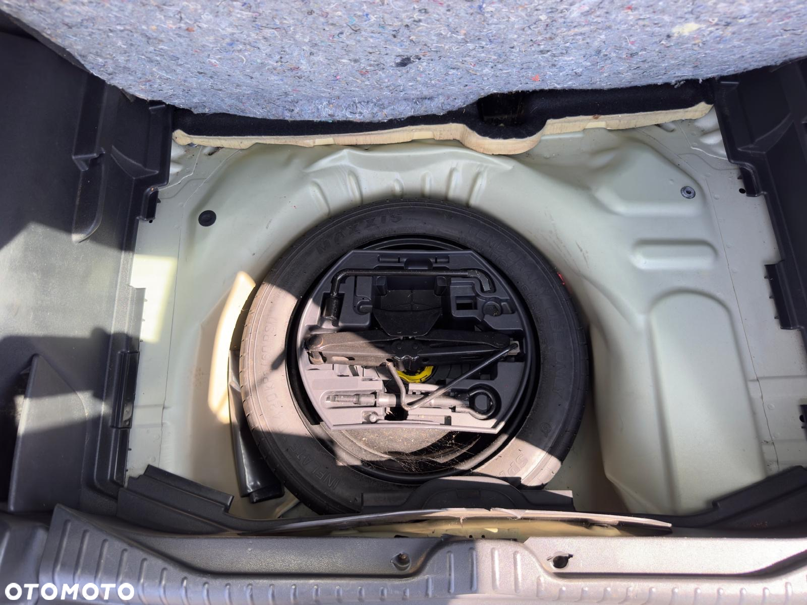 Citroën C3 Picasso 1.6 HDi Attraction - 14