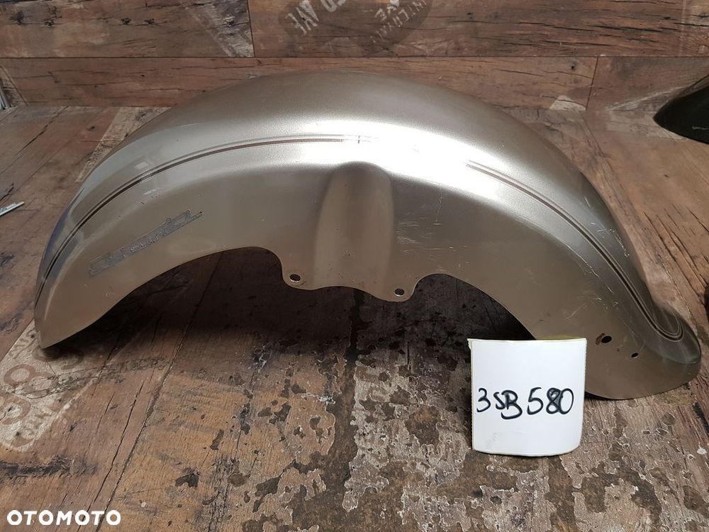 ​Błotnik przód Yamaha XVS650 Drag Star Classic - 1