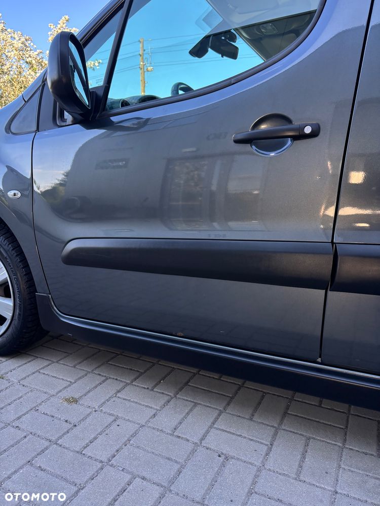 Citroën Berlingo - 30