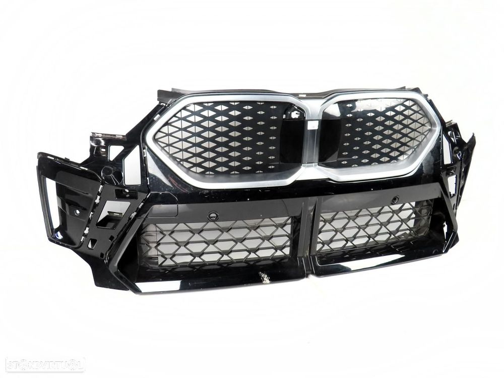 Parachoques Pack M Frente Usado / Original BMW X2 (U10) 51115A9CF29 - 3