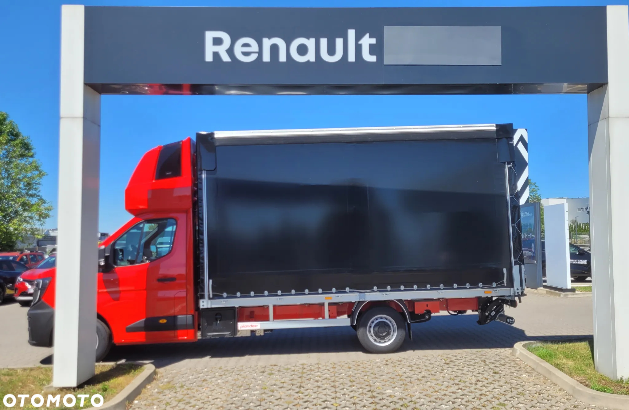 Renault Master - 4