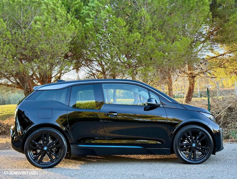 BMW i3 120Ah - 10