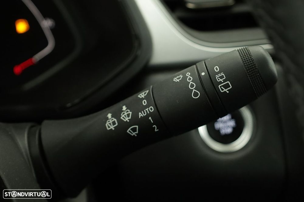 Renault Captur 1.0 TCe Techno Bi-Fuel - 18