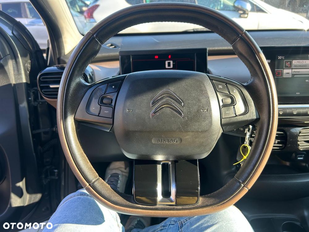 Citroën C4 Cactus 1.6 BlueHDi Shine - 28